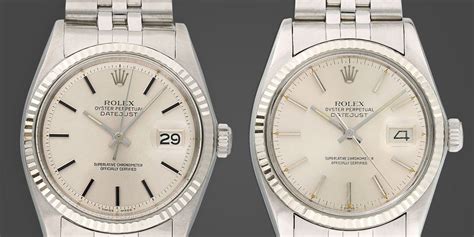 how much was the rolex datejust in 1966|Rolex 1601 vs 1603.